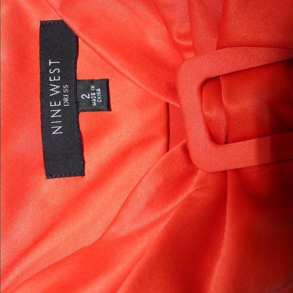 Nine West mini dress - Picture 3 of 3